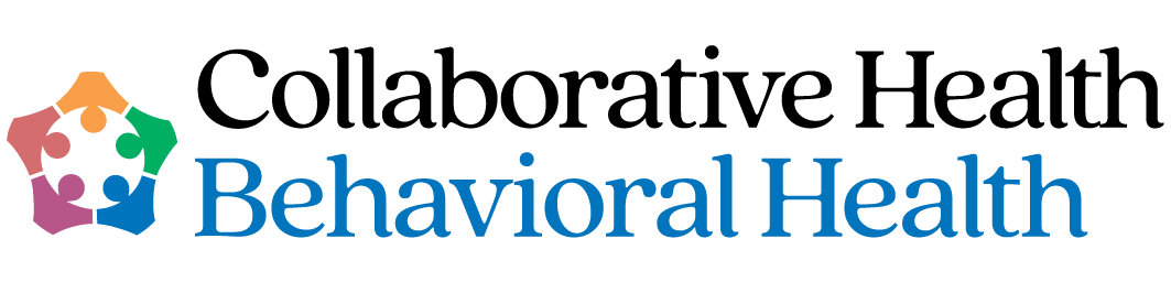 collaborative health behavioral health logo